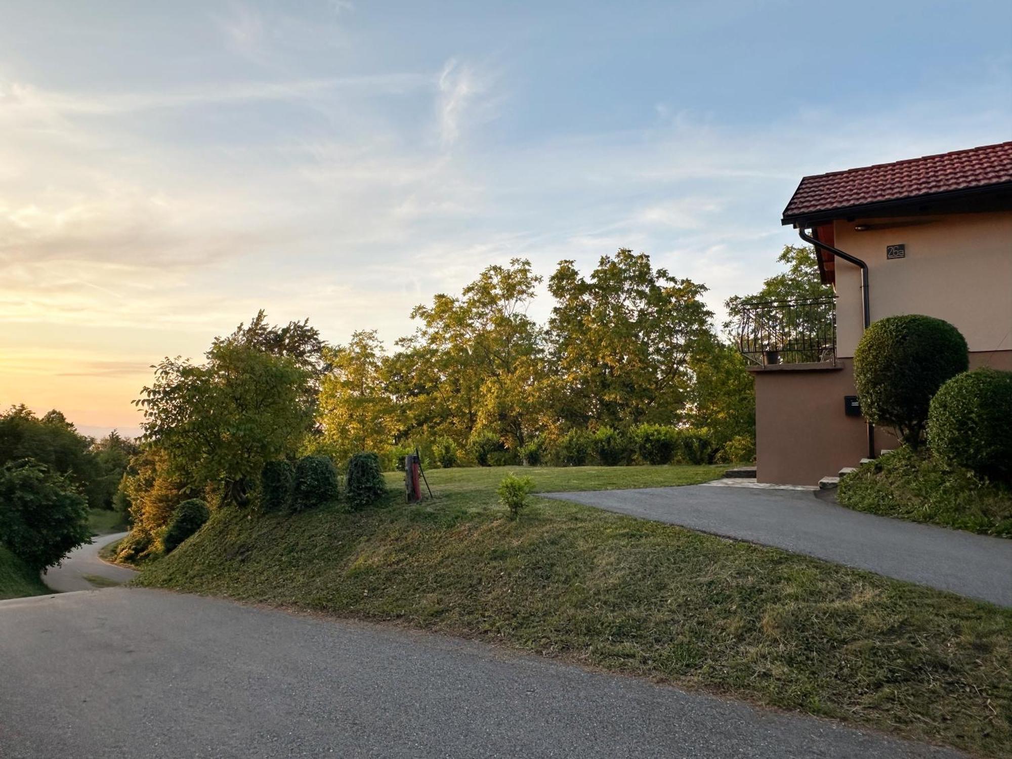 Holiday home House Tomajna *